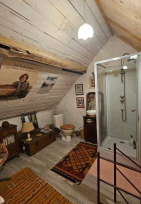 Ids-Saint-Roch Bed & Breakfast | 35 m² Bed and breakfast ∙ 3 guests
