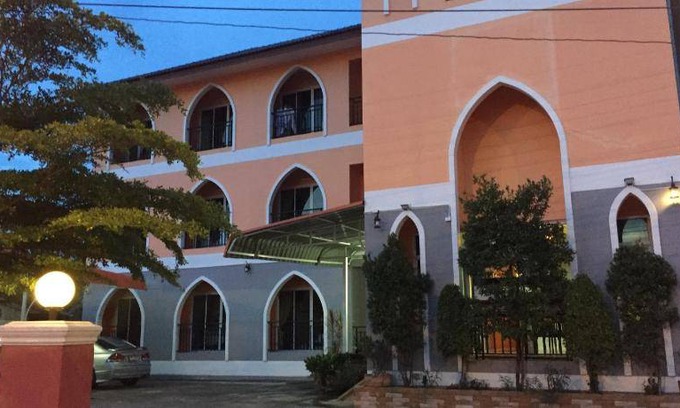 Surin Bed & Breakfast | 35 m² Bed and breakfast ∙ 4 guests