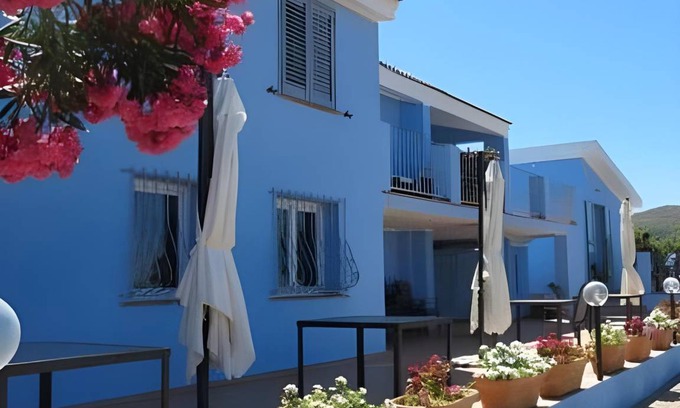 Magomadas Bed & Breakfast | 35 m² Bed and breakfast ∙ 5 guests