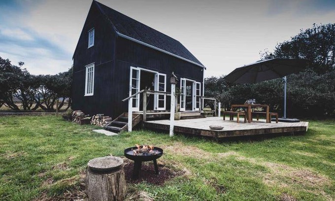 Papakura Bed & Breakfast | 35 m² Bed and breakfast ∙ 3 guests
