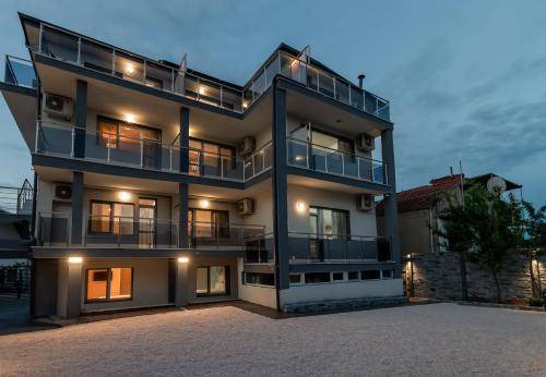 Dalgopo Bed & Breakfast | 35 m² Bed and breakfast ∙ 4 guests