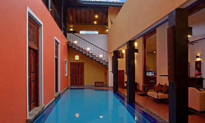 Borella Bed & Breakfast | 35 m² Bed and breakfast ∙ 4 guests