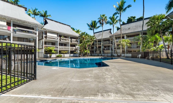 Hilo Condo | 35 m² Condo ∙ 2 guests