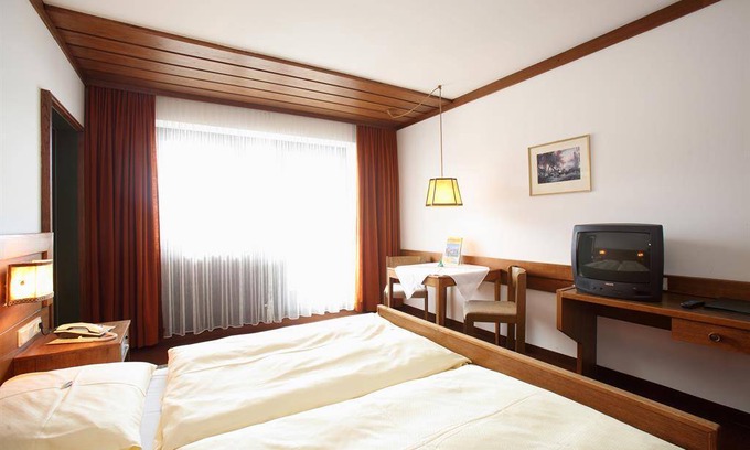 Aflenz Kurort Hotel | 35 m² Hotel ∙ 1 bedroom ∙ 2 guests