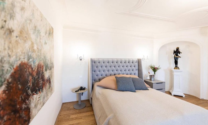 Straden Hotel | 35 m² Hotel ∙ 1 bedroom ∙ 2 guests