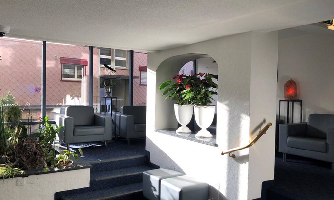 Central Interlaken Hotel | 35 m² Hotel ∙ 127 guests
