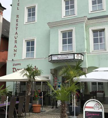 Mauthausen Hotel | 35 m² Hotel ∙ 4 guests