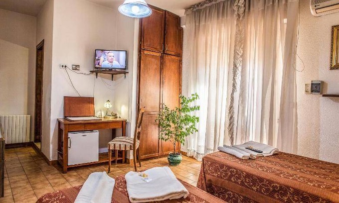 Nuraminis Hotel | 35 m² Hotel ∙ 4 guests