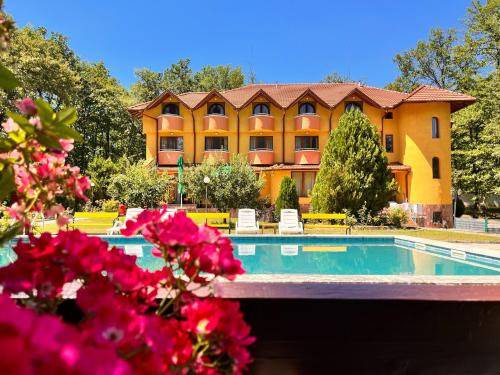 Botevgrad Hotel | 35 m² Hotel ∙ 4 guests