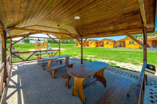 Gaski House | 35 m² House ∙ 2 bedrooms ∙ 6 guests