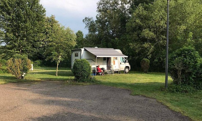 Amiens House | 35 m² Mobile home ∙ 2 bedrooms ∙ 4 guests