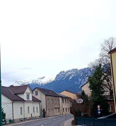 Payerbach House | 35 m² Motel ∙ 5 guests