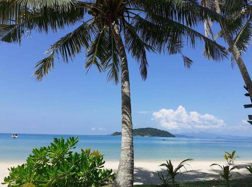 Ko Mak Resort | 35 m² Resort ∙ 3 guests