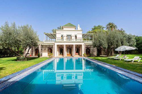 Palmeraie Resort | 35 m² Resort ∙ 4 bedrooms ∙ 4 guests