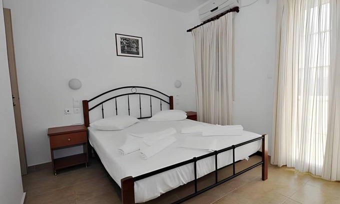 Livadi Resort | 35 m² Resort ∙ 4 guests