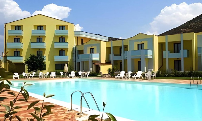 Bosa Marina Apartment | 35 m² Serviced apartment ∙ 10 guests