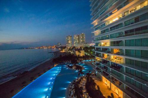 North Hotel Zone Apartment | 350 m² Apartment ∙ 4 bedrooms ∙ 10 guests