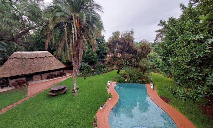 Harare Apartment | 350 m² Apartment ∙ 6 bedrooms ∙ 12 guests