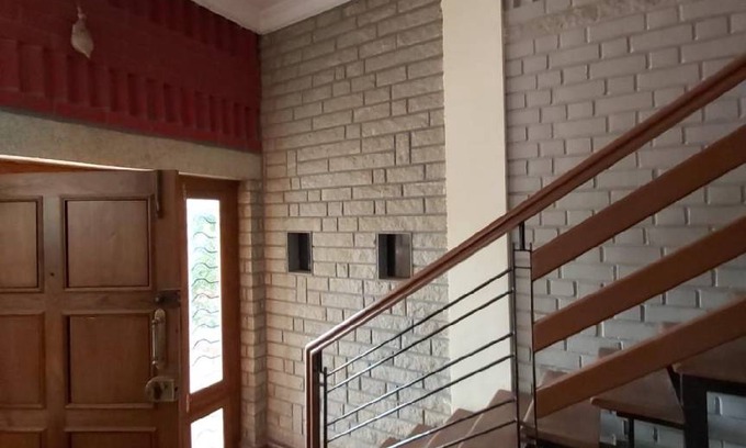 Bengaluru House | 350 m² Bungalow ∙ 3 bedrooms ∙ 14 guests
