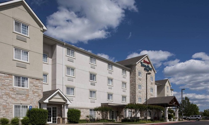 Texarkana Hotel | 350 m² Hotel ∙ 127 guests