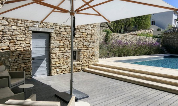 Menerbes House | 350 m² House ∙ 5 bedrooms ∙ 10 guests