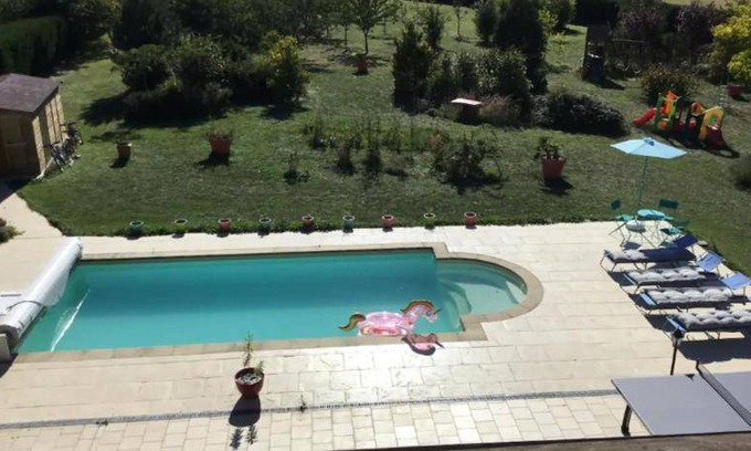 Turny House | 350 m² House ∙ 5 bedrooms ∙ 11 guests