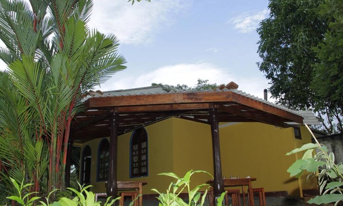 Kotapola Villa | 350 m² Villa ∙ 2 bedrooms ∙ 4 guests