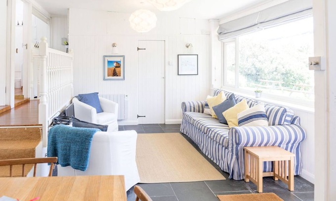 Hope-Cove Cottage | 350m from beaches, pub and charming village of Hope Cove