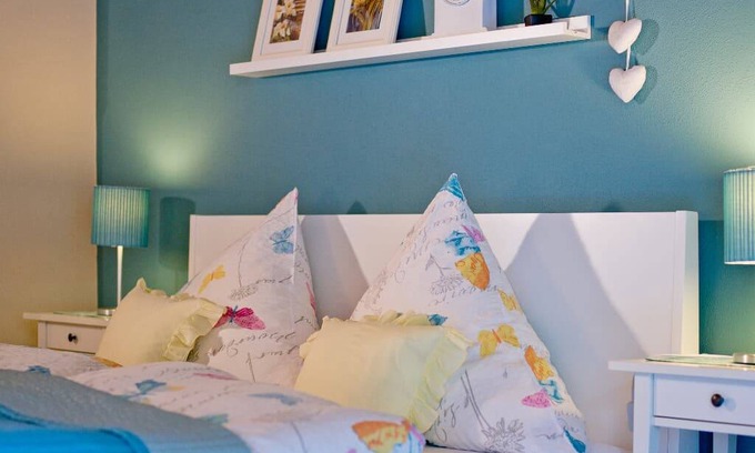 Mitterfirmiansreut Apartment | 36 m² Apartment ∙ 1 bedroom ∙ 2 guests