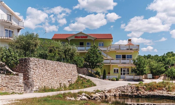 Krusevo Apartment | 36 m² Apartment ∙ 2 bedrooms ∙ 4 guests