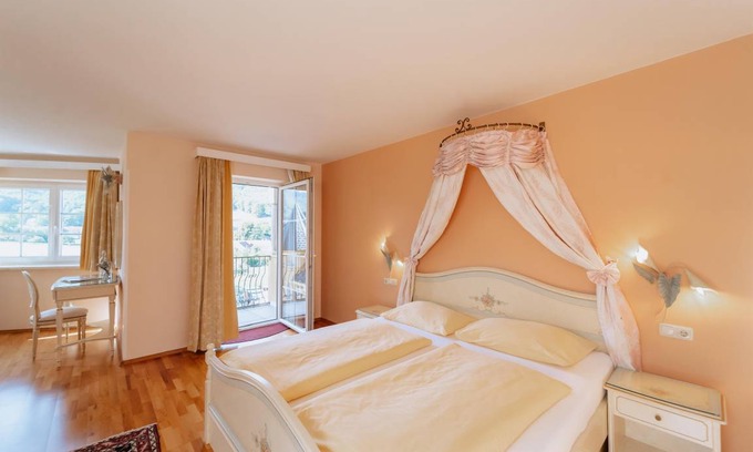 Bad Gleichenberg Hotel | 36 m² Hotel ∙ 1 bedroom ∙ 2 guests