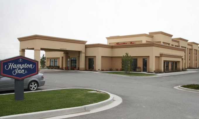 Tremonton Hotel | 36 m² Hotel ∙ 127 guests