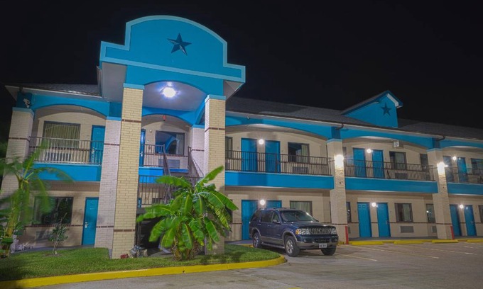 Clear Lake Shores Hotel | 36 m² Hotel ∙ 127 guests