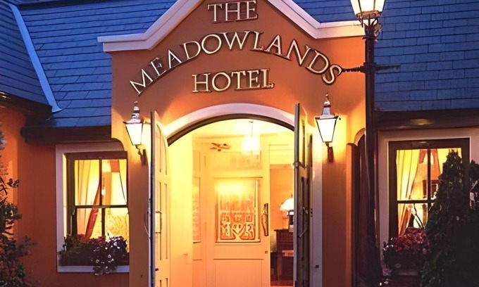 Tralee Hotel | 36 m² Hotel ∙ 127 guests