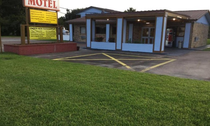 Trinity Hotel | 36 m² Hotel ∙ 4 guests