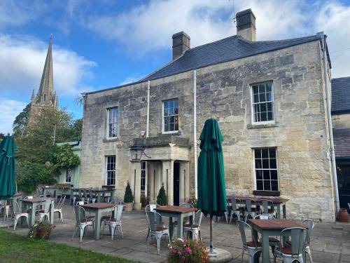 Bradford-on-Avon House | 36 m² Motel ∙ 3 guests