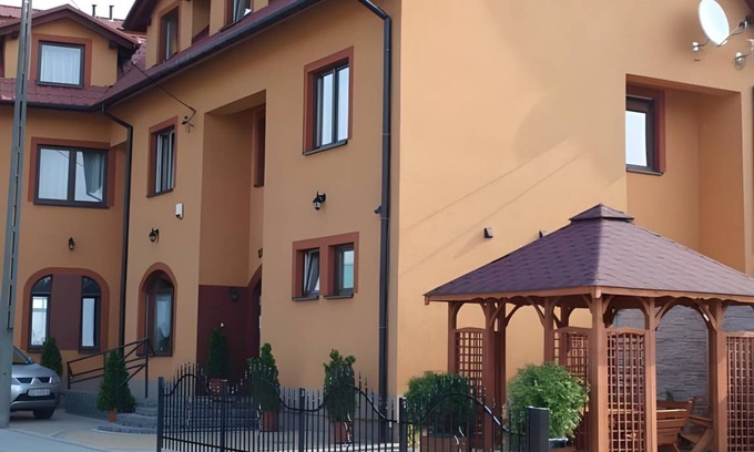 Dabrowa Gornicza House | 36 m² Motel ∙ 3 guests