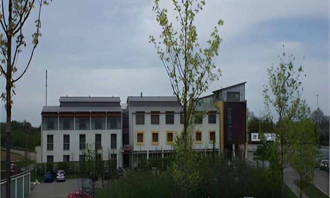 Leipheim Hotel | 36 m² Motel ∙ 5 guests