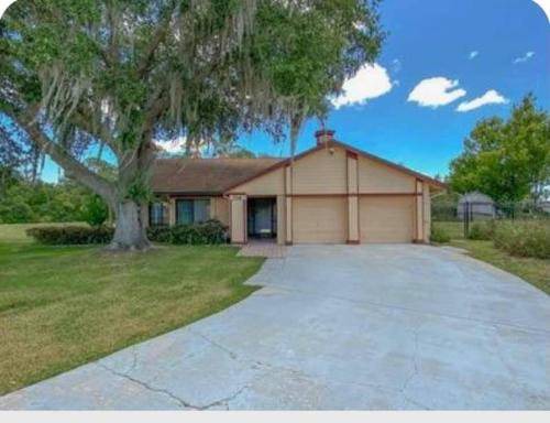 Poinciana Bed & Breakfast | 37 m² Bed and breakfast ∙ 2 guests