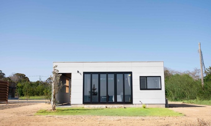Yamaguchi Cottage | 37 m² Cabin ∙ 1 bedroom ∙ 4 guests