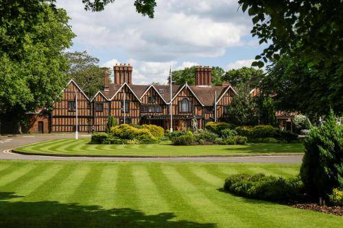 Stratford-upon-Avon Hotel | 37 m² Hotel ∙ 127 guests