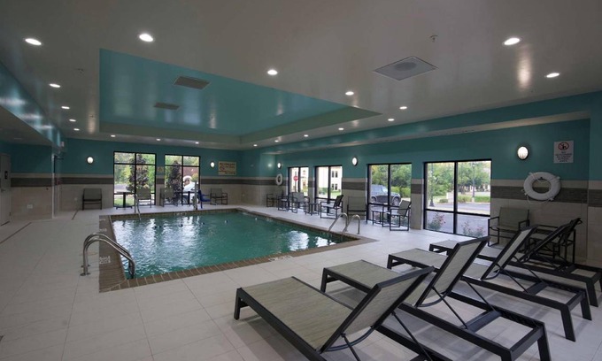 Ridgeland Hotel | 37 m² Hotel ∙ 127 guests