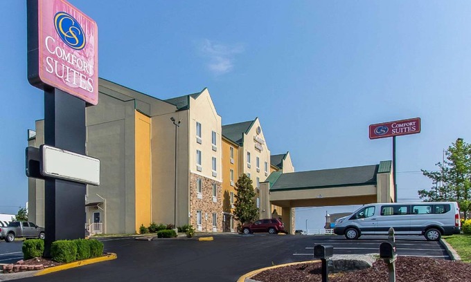 Richmond Hotel | 37 m² Hotel ∙ 127 guests