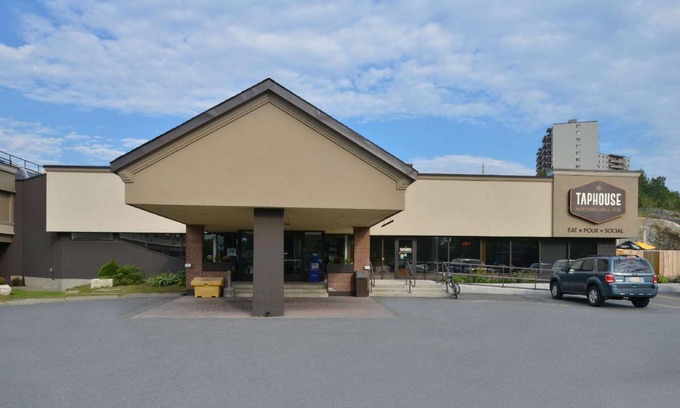 Sudbury Hotel | 37 m² Hotel ∙ 127 guests