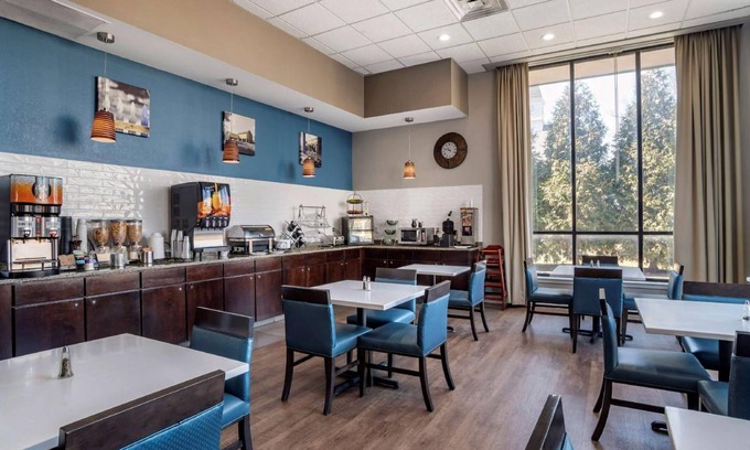 Chester Hotel | 37 m² Hotel ∙ 127 guests