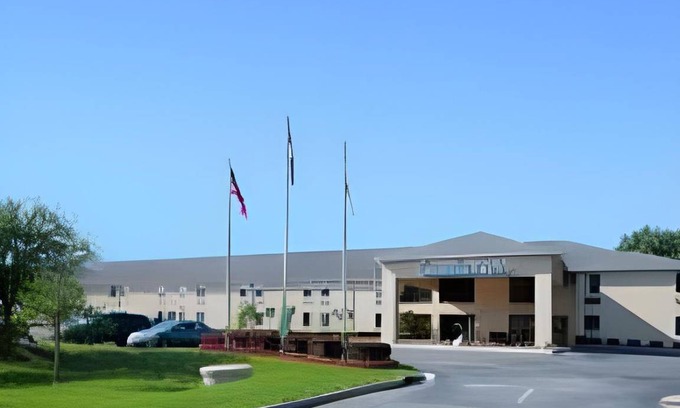 Vidalia Hotel | 37 m² Hotel ∙ 127 guests