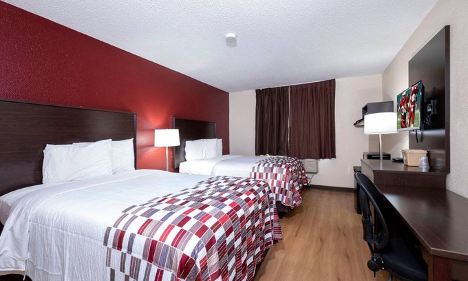 Portsmouth Hotel | 37 m² Hotel ∙ 127 guests