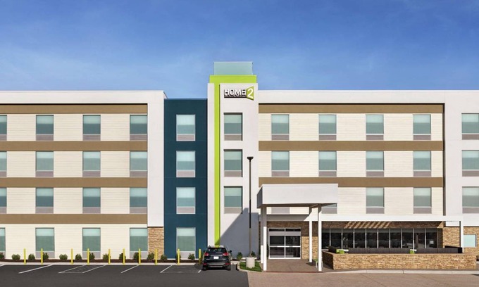 Ridley Park Hotel | 37 m² Hotel ∙ 127 guests