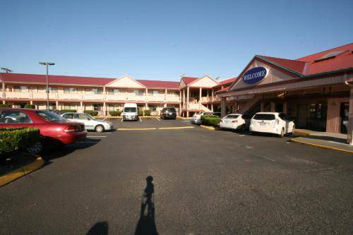 Everett Hotel | 37 m² Motel ∙ 5 guests