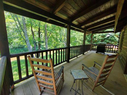 Galax Resort | 37 m² Resort ∙ 2 guests
